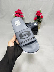 BALENCIAGA POOL SLIDE