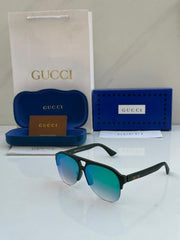 GUCCI SUNGLASS D 231