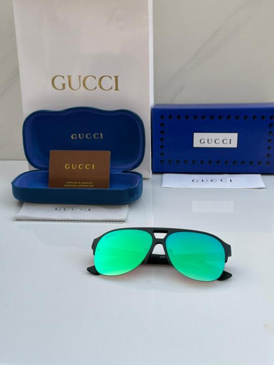 GUCCI SUNGLASS D 231