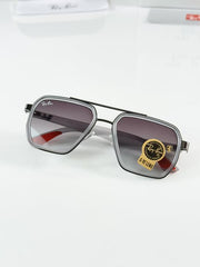 Rayban 010 Grey Green Shaded