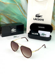 LACOSTE SUNGLASS D-171