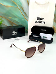 LACOSTE SUNGLASS D-171