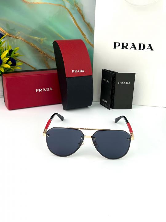 PRADA SUNGLASS D-172
