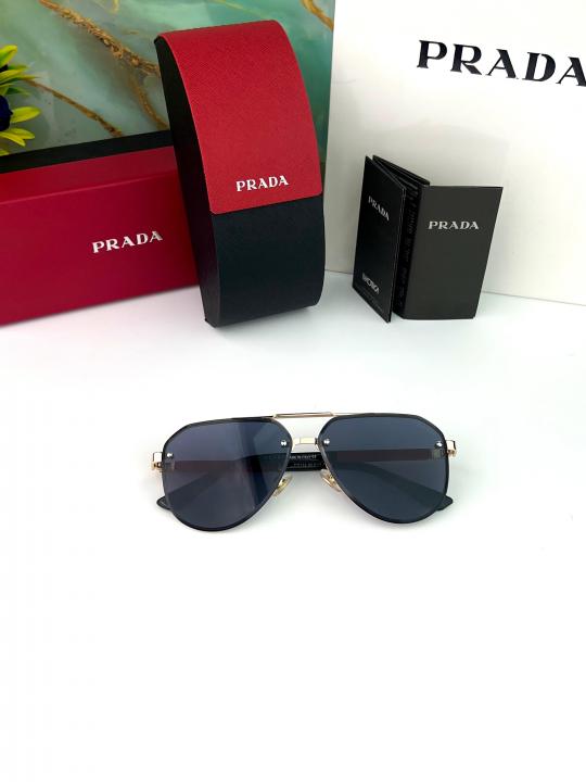 PRADA SUNGLASS D-172