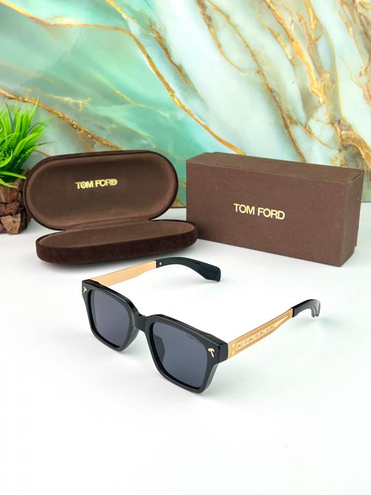 TOMFORD SUNGLASS D-173