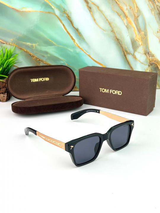 TOMFORD SUNGLASS D-173
