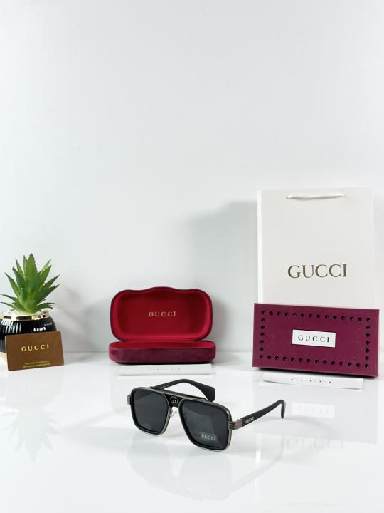 Gucci 1295 Black