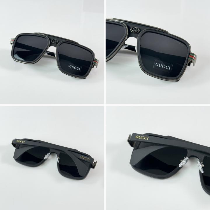 Gucci 1295 Black