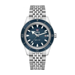 Rado Captain Cook Japan-Automatic