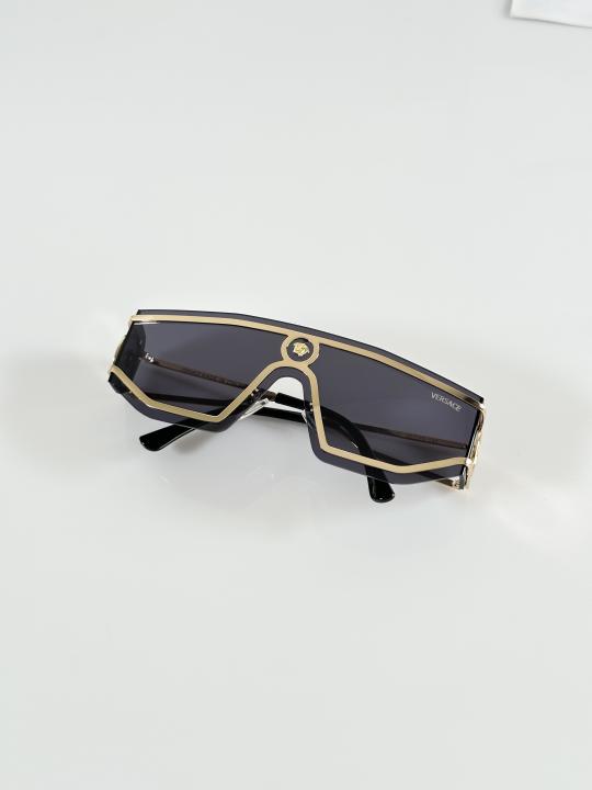 Versace 8037 Gold Black