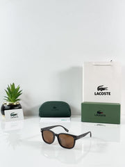 Lacoste 2206 Brown