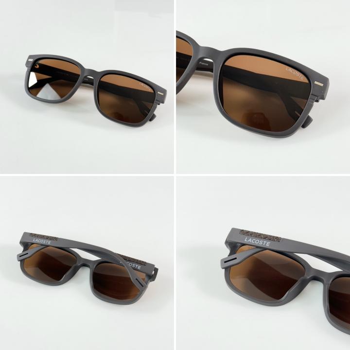 Lacoste 2206 Brown