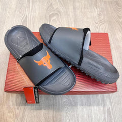 Under Armour Project Rock 3 Slide