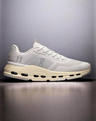 On Running Cloud Nova Form 2 Wolf Cream