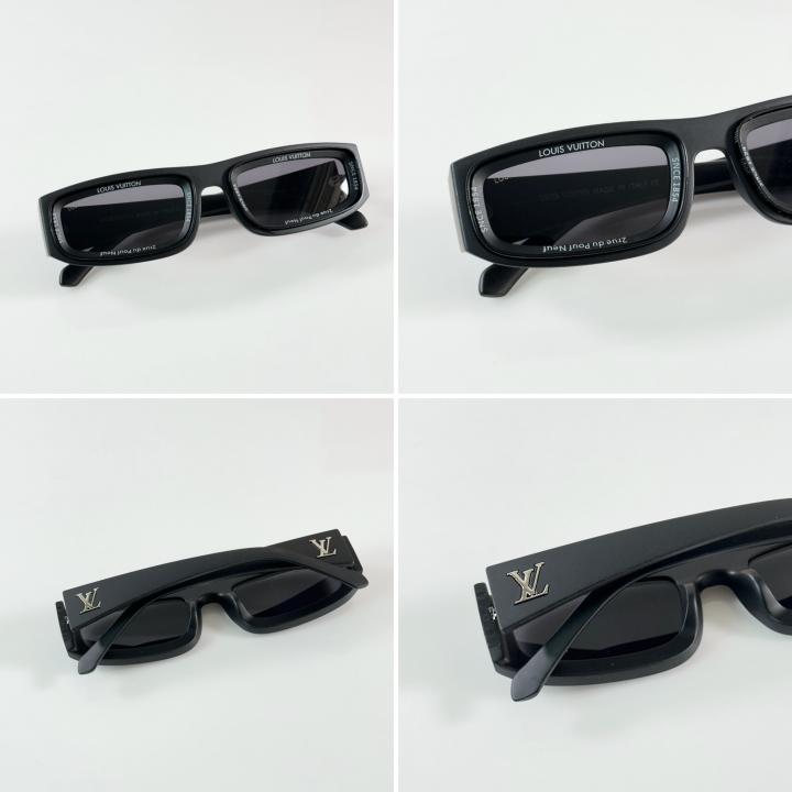 Louis Vuitton 6190 Black