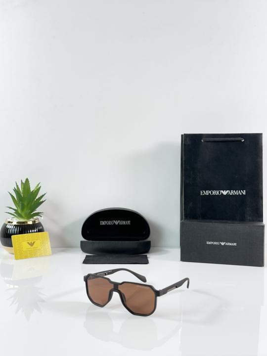 Emporio Armani 219 Brown