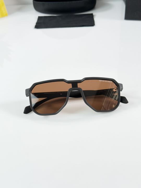 Emporio Armani 219 Brown