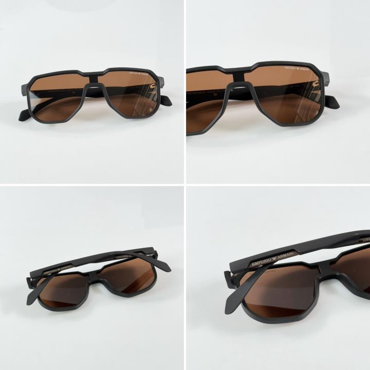 Emporio Armani 219 Brown