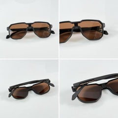 Emporio Armani 219 Brown