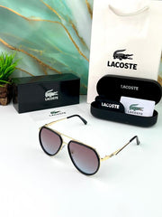 LACOSTE SUNGLASS D-176