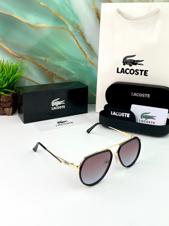 LACOSTE SUNGLASS D-176