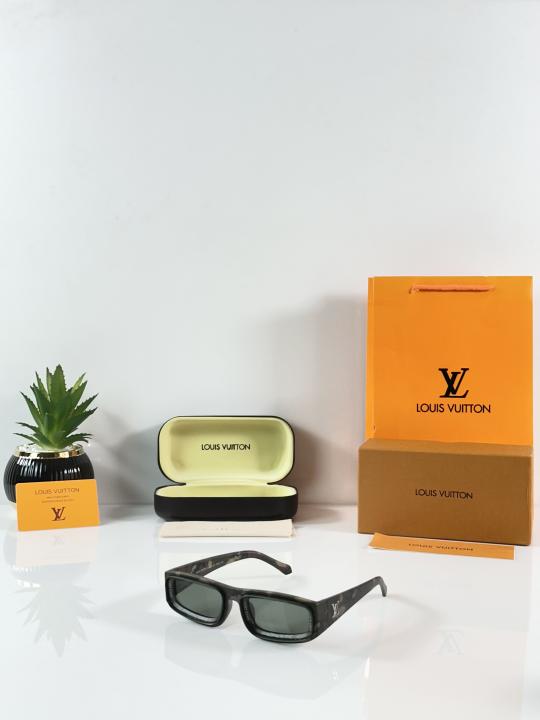 Louis Vuitton 6190 Army Green