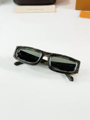 Louis Vuitton 6190 Army Green