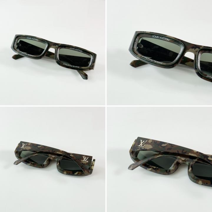 Louis Vuitton 6190 Army Green