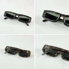 Louis Vuitton 6190 Army Green