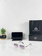 Maybach 1015 Gold Pink