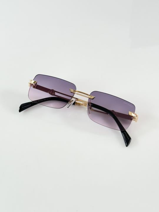 Maybach 1015 Gold Pink