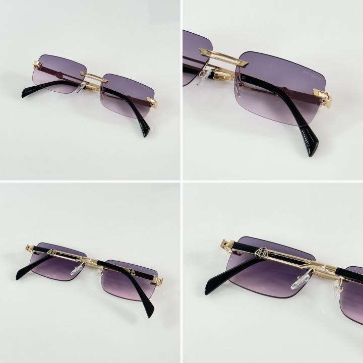 Maybach 1015 Gold Pink