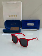 GUCCI SUNGLASS D-236