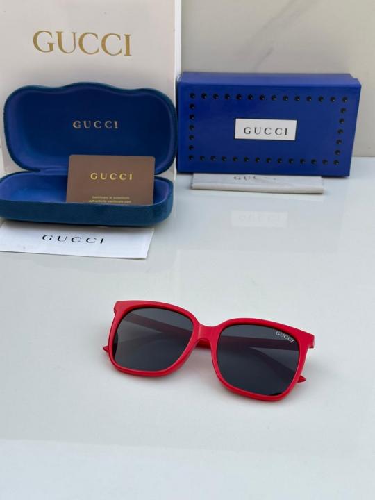 GUCCI SUNGLASS D-236