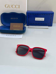 GUCCI SUNGLASS D-236