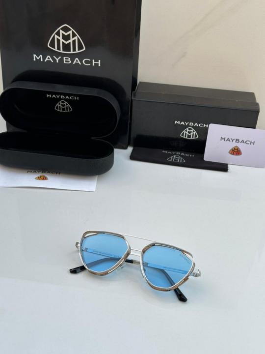 MAYBACH SUNGLASS D-237