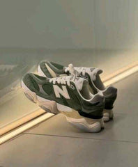 New Balancee 9060 Nori green