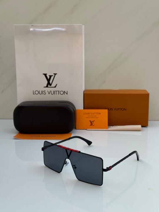 LOUIS VUITTON SUNGLASS D-238