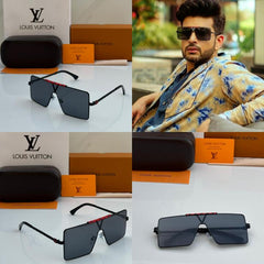 LOUIS VUITTON SUNGLASS D-238