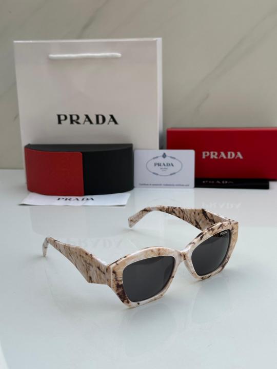 PRADA SUNGLASS D-240