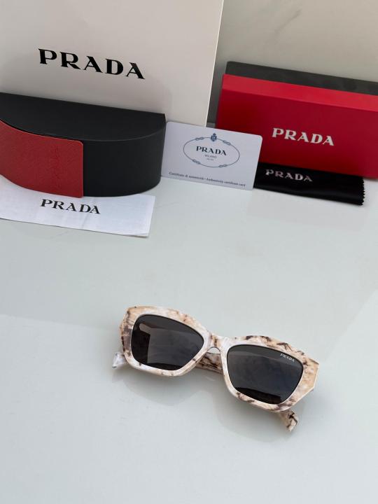 PRADA SUNGLASS D-240