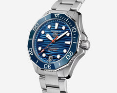 Tag Heuer Aquaracer Professional 300m date automatic japan