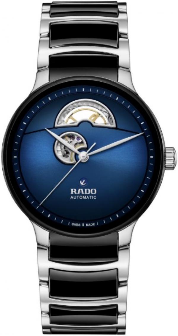 Rado Centrix Automatic Open Heart Japan