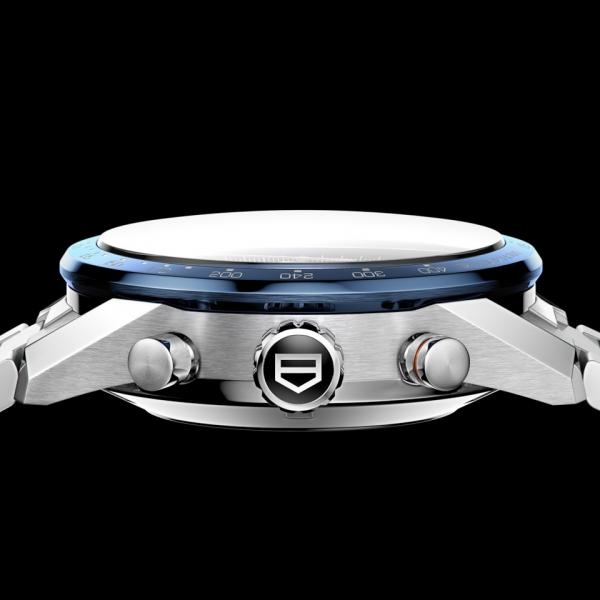 Tag Heuer carera caliber 17 japan