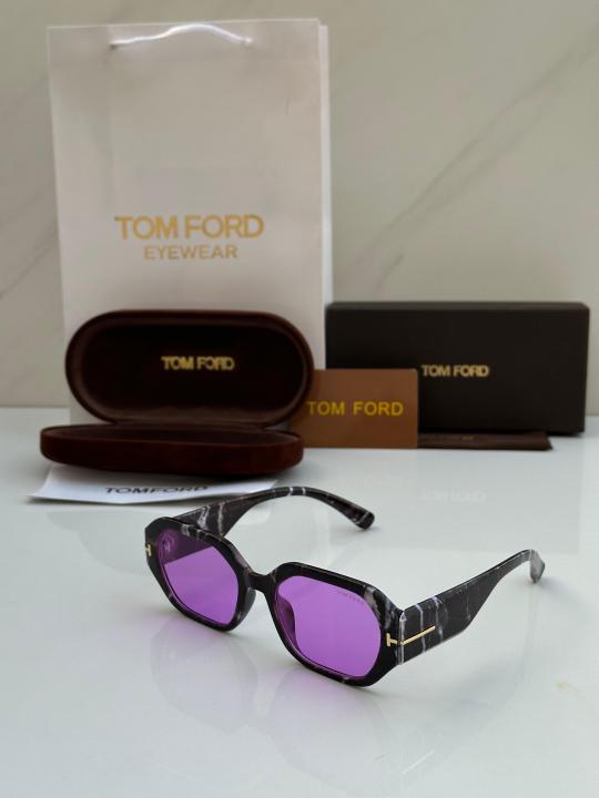 TOMFORD SUNGLASS D-242