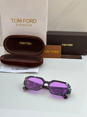 TOMFORD SUNGLASS D-242