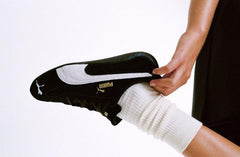 Puma Speed cat Sparco Suede Black