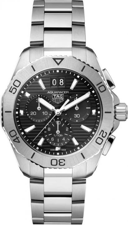 Tag heuer aquaracer professional 200 chronograph