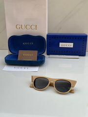 GUCCI SUNGLASS D-244