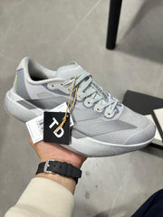 Adidas Adizero EVO SL running silver